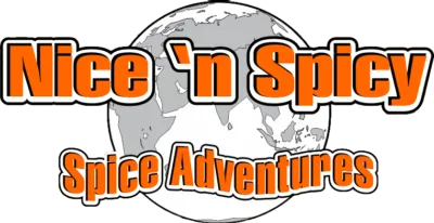 Nice 'n Spicy Logo